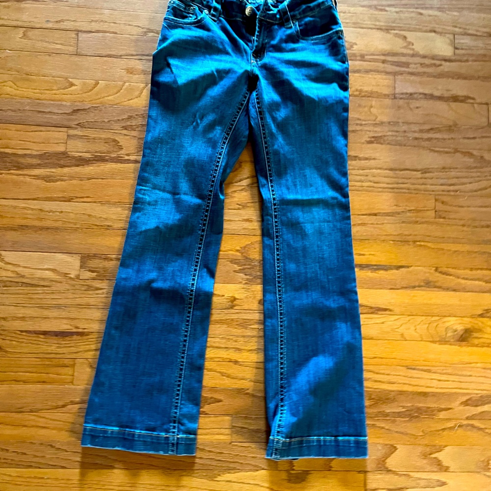 Stetson jeans